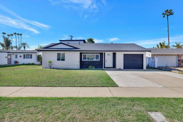 Imperial Beach, CA 91932,1242 Louden Ln