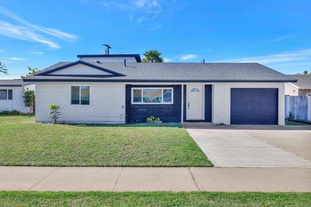 Imperial Beach, CA 91932,1242 Louden Ln