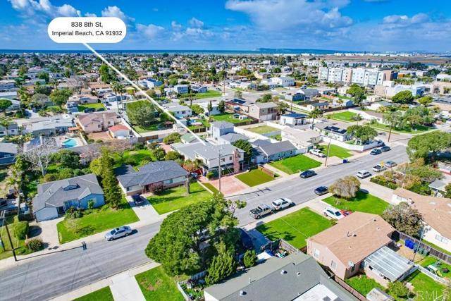 Imperial Beach, CA 91932,838 8Th Street