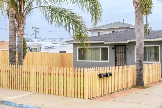 Imperial Beach, CA 91932,555 8th Street