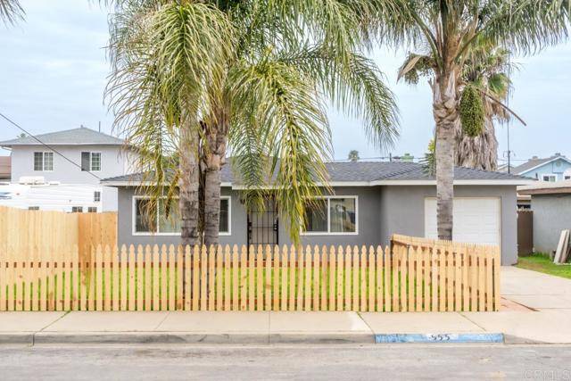 Imperial Beach, CA 91932,555 8th Street