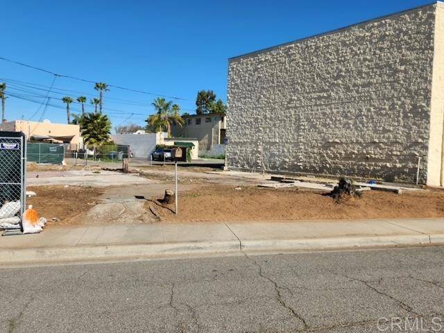 Escondido, CA 92025,542 West 2nd Avenue