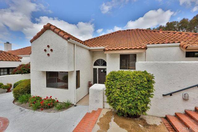 Bonita, CA 91902,4586 Villas Drive