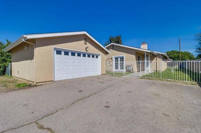 Lemon Grove, CA 91945,2460 Holliday Lane