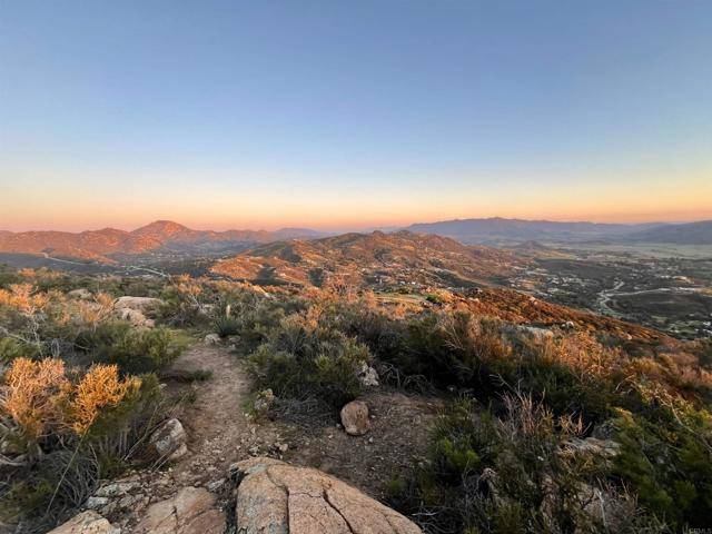 Jamul, CA 91935,Skyline Truck Trail