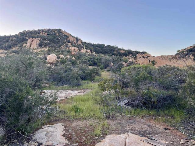 Jamul, CA 91935,Skyline Truck Trail