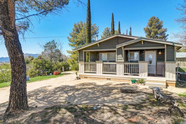 Anza, CA 92539,56480 Lubo Trail