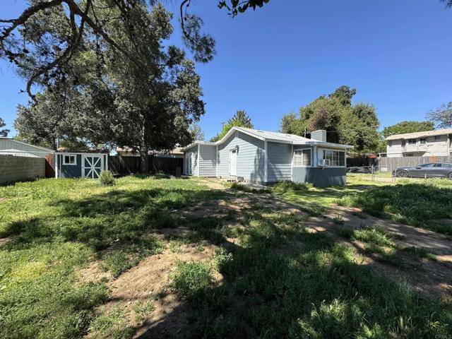 Campo, CA 91906,29816 Widgeon Road