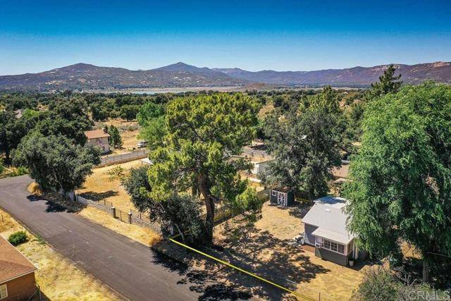 Campo, CA 91906,29816 Widgeon Road