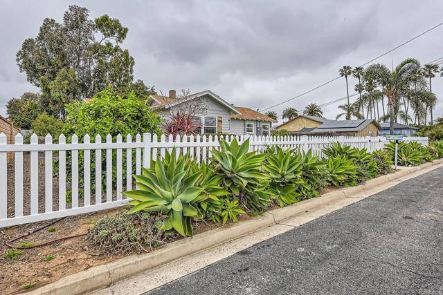 Oceanside, CA 92054,116 Ellery Street