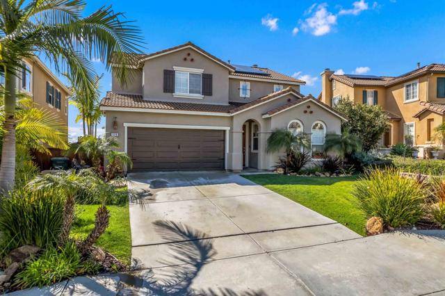 Chula Vista, CA 91914,328 Circulo Coronado