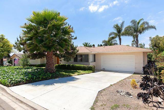 Lemon Grove, CA 91945,2234 DEBCO DR