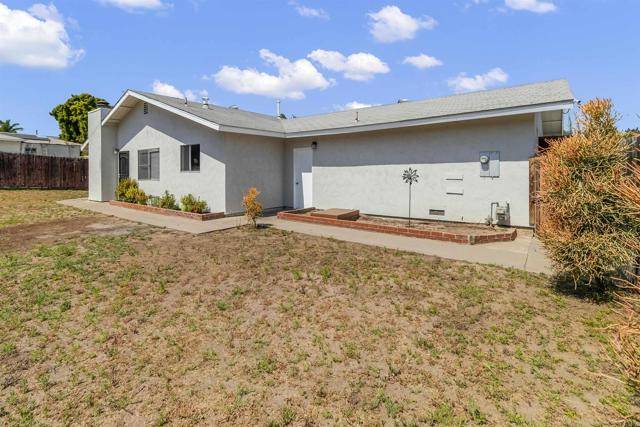 Lemon Grove, CA 91945,7004 Mount Vernon