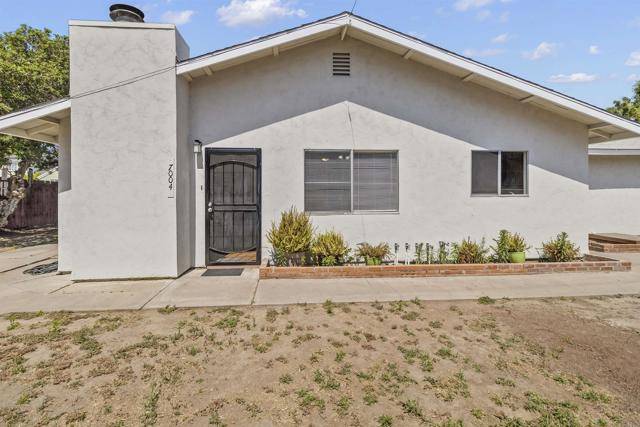 Lemon Grove, CA 91945,7004 Mount Vernon