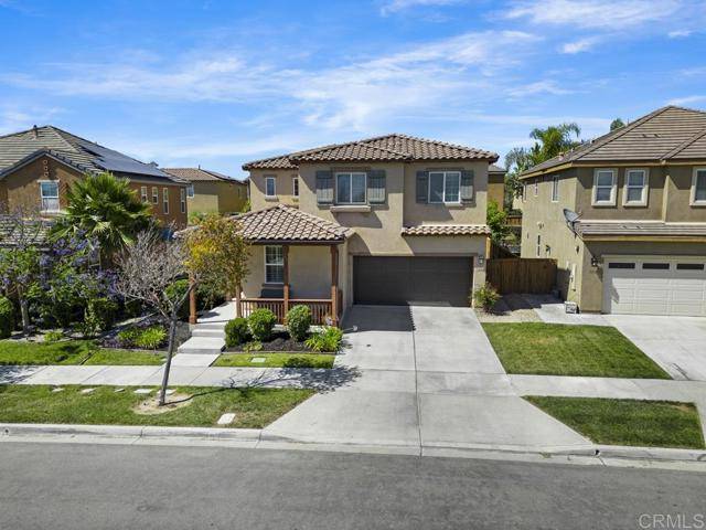 Chula Vista, CA 91913,1771 Webber Way