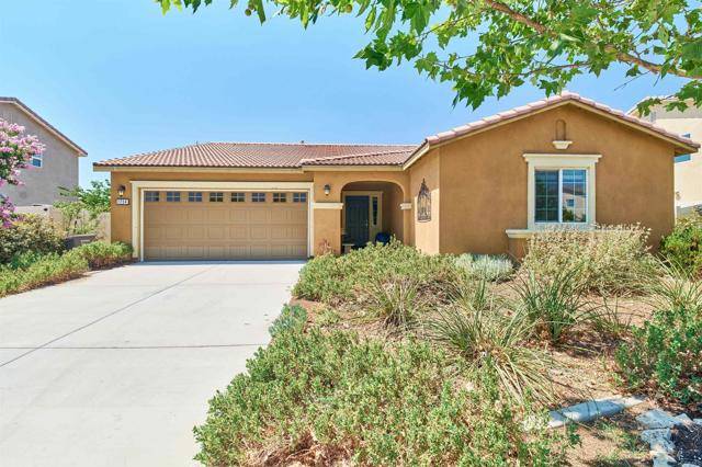 San Jacinto, CA 92582,1734 Wheelbarrow Way