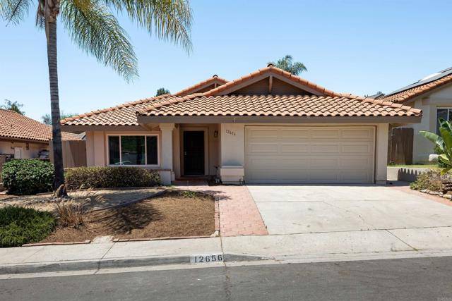 San Diego, CA 92129,12656 Buckwheat Court