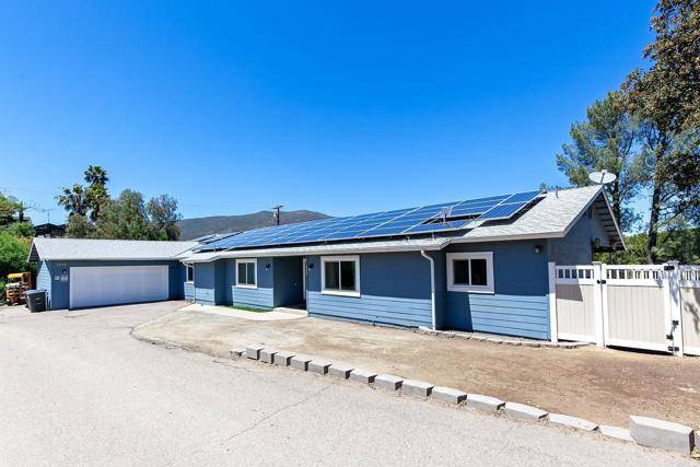 Alpine, CA 91901,1448 VIEJAS VIEW LN