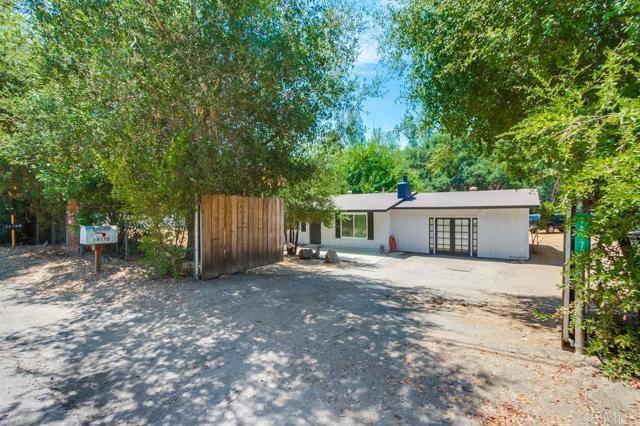 Ramona, CA 92065,14170 Mussey Grade Road