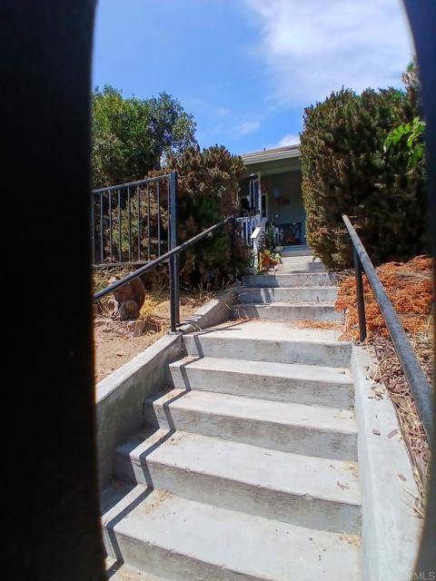 San Diego, CA 92113,312 Milbrae Street