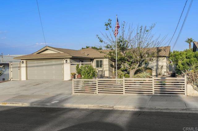 Santee, CA 92071,8707 Big Rock Road