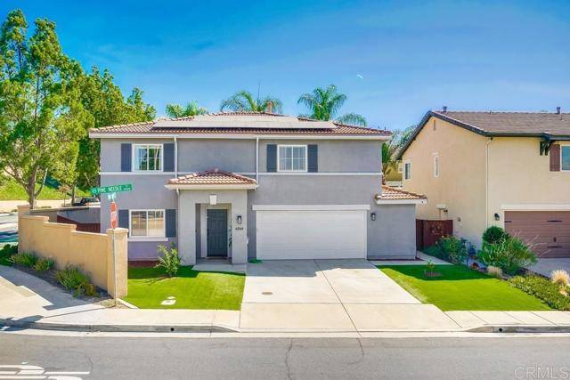 Temecula, CA 92591,42004 Pine Needle Street