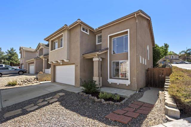 Alpine, CA 91901,2951 River Shadow Ct.