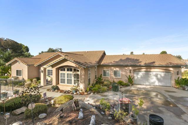 Alpine, CA 91901,2532 Quail Creek Place