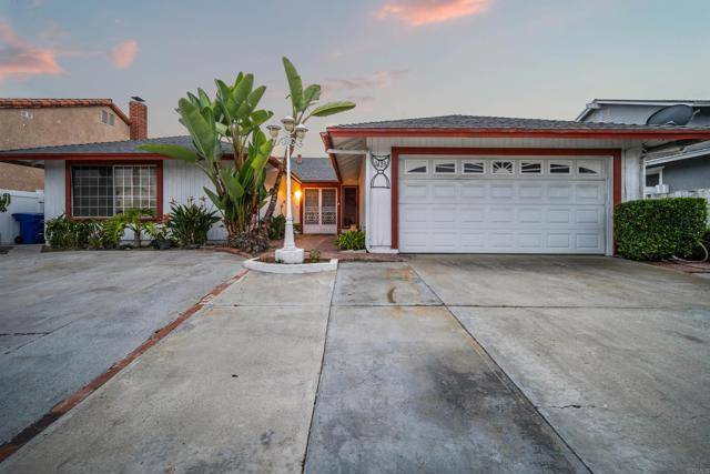 Chula Vista, CA 91911,1423 Ocala Court