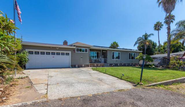 Lemon Grove, CA 91945,2751 Dennis Lane