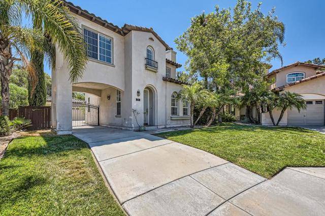 Chula Vista, CA 91914,708 San Gabriel Place