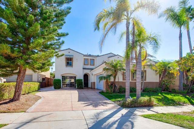 Chula Vista, CA 91913,1758 Bouquet Canyon Road