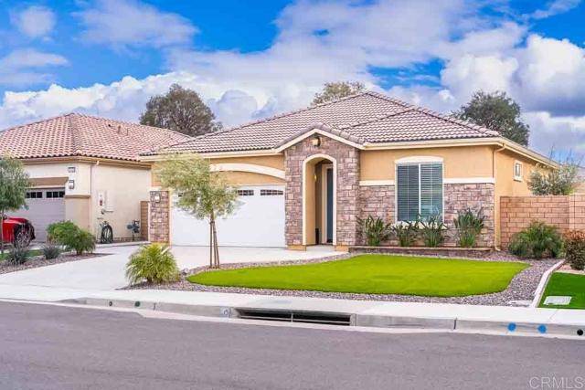 Menifee, CA 92584,26681 Verdant Cir