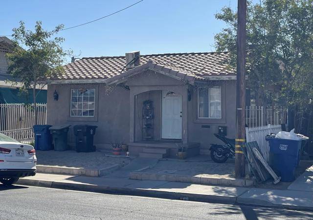 Calexico, CA 92231,618 East 5th Street