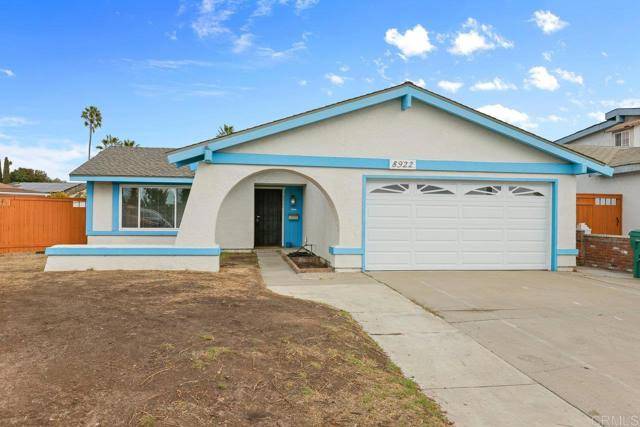 San Diego, CA 92126,8922 Belfast circle