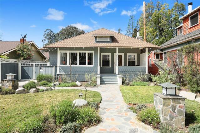 South Pasadena, CA 91030,1019 Adelaine Avenue