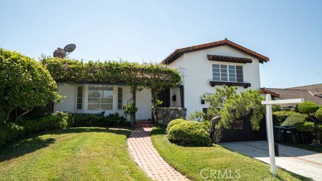 Monterey Park, CA 91754,1544 Feliz Street