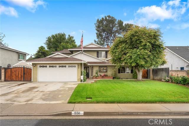 San Dimas, CA 91773,550 East Bellgrove Street