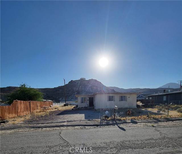 Trona, CA 93562,84432 8th Street