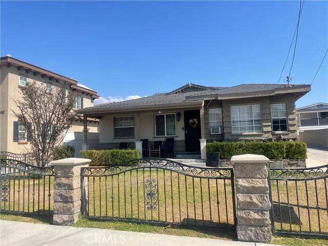 Azusa, CA 91702,530 North Dalton Avenue