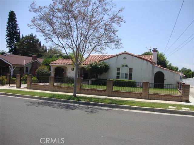 San Gabriel, CA 91775,5943 North Willard Avenue