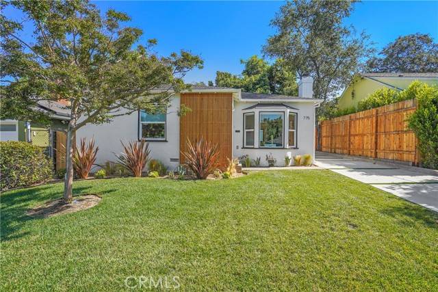 Altadena, CA 91001,775 Morada Place