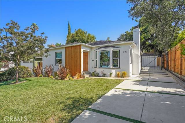 Altadena, CA 91001,775 Morada Place