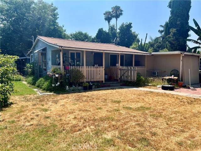 El Monte, CA 91733,11256 Fineview Street