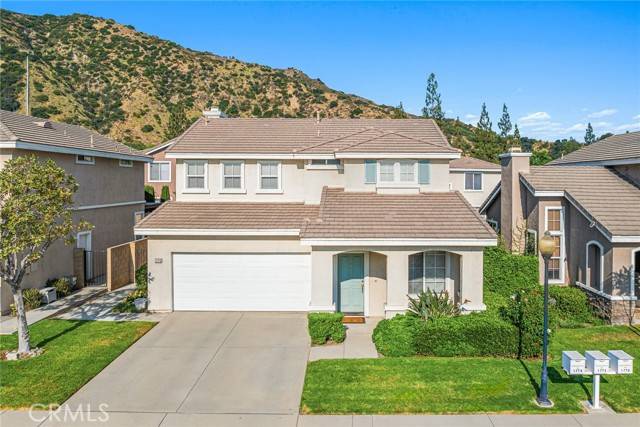 Azusa, CA 91702,1774 Canyon Vista Drive