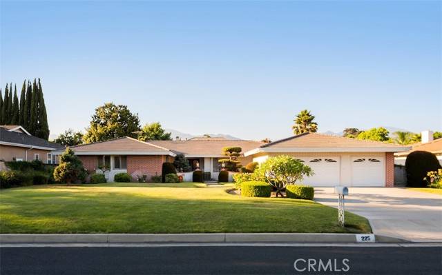 Arcadia, CA 91007,225 West Wistaria Avenue