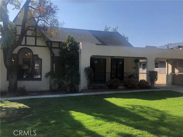 Glendora, CA 91741,535 North Glendora Avenue