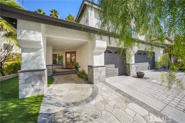 Stevenson Ranch, CA 91381,25330 Keats Lane