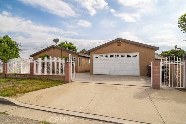 El Monte, CA 91732,4575 La Madera Avenue