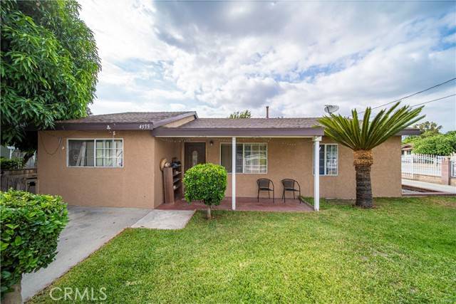 El Monte, CA 91732,4575 La Madera Avenue